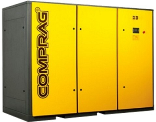 Винтовой компрессор Comprag DV-200/10