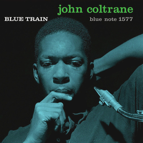John Coltrane / Blue Train (LP)