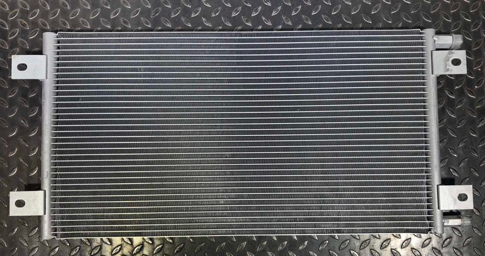 Радиатор кондиционера KHR13070