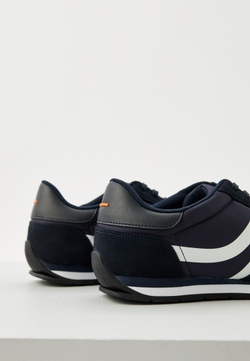 Кроссовки мужские BOSS Levon_Runn_nymi