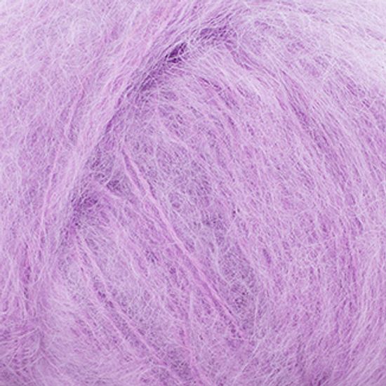 Пряжа FONTY Ombelle бобинный (75% кид мохер, 20% шерсть мериноса, 5% полиамид)