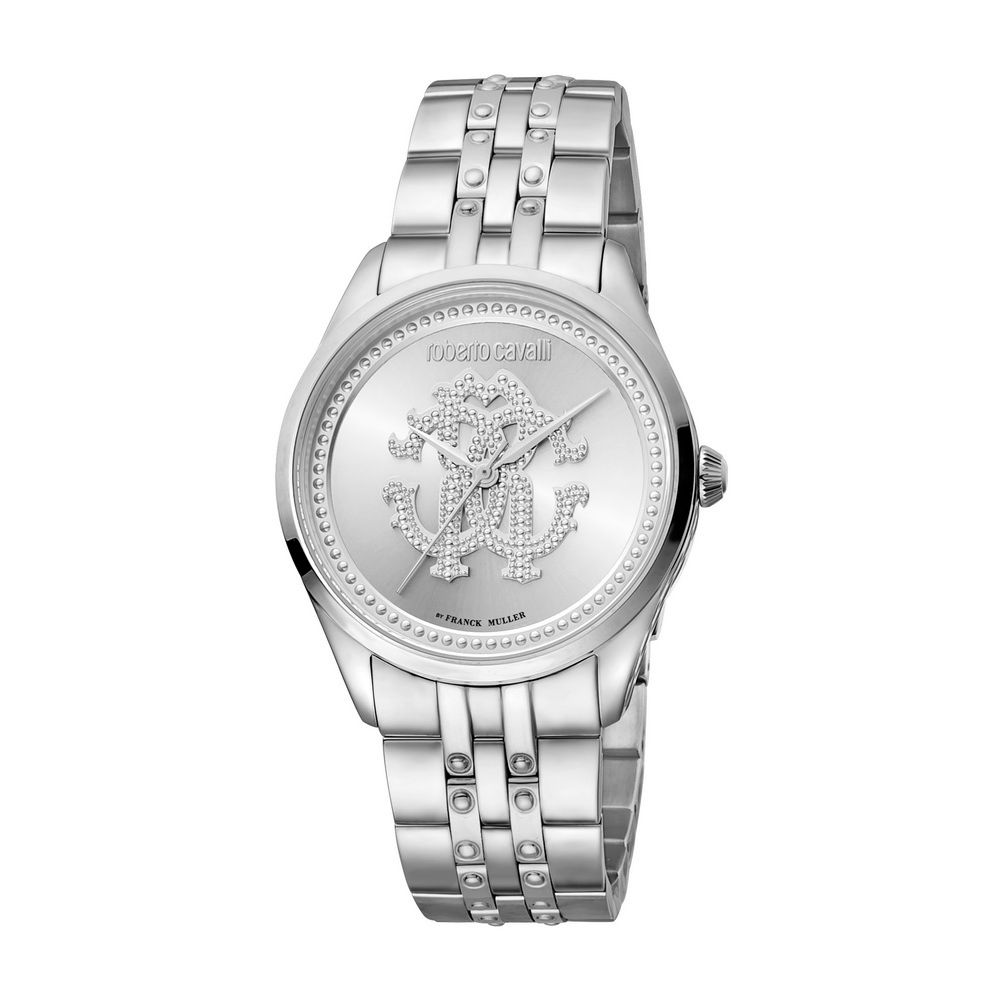 Roberto Cavalli by Franck Muller RV1L117L0221