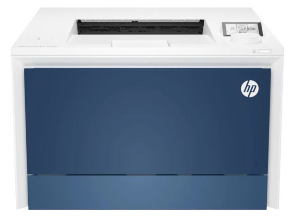 Принтер лазерный цветной HP Color LaserJet Pro 4203dn