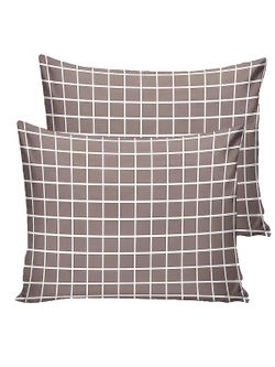 Постельное белье Anna Maria "Анна" 2-спальный   наволочки 50х70 2шт Простынь на резинке 160х200 см  Пододеяльник 175х215 см