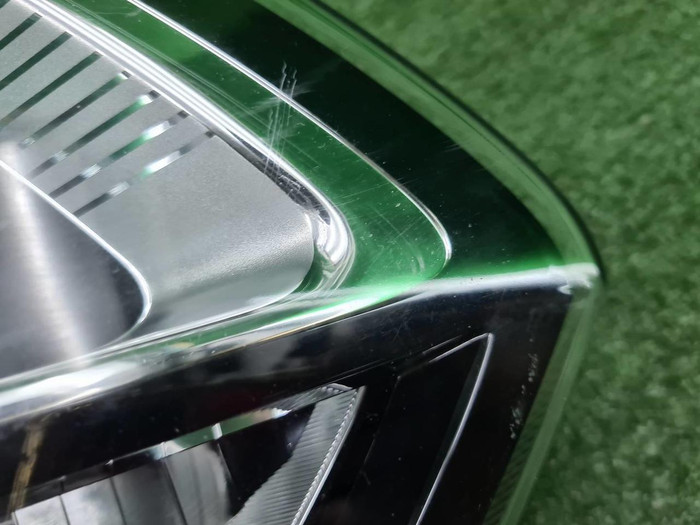 Фара правая Omoda C5 (2022-н.в.) LED