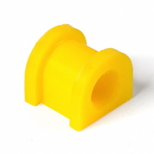 Полиуретановая втулка стабилизатора, задней подвески I.D. = 21 мм (2 шт.), Точка опоры.7-01-857