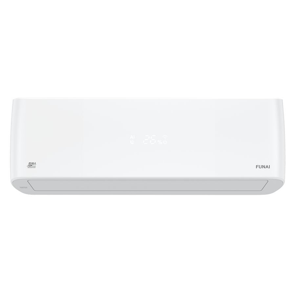 Инверторная сплит-система Funai Emperor DC-Inverter RACI-EM25HP для помещения до 26 кв.м.