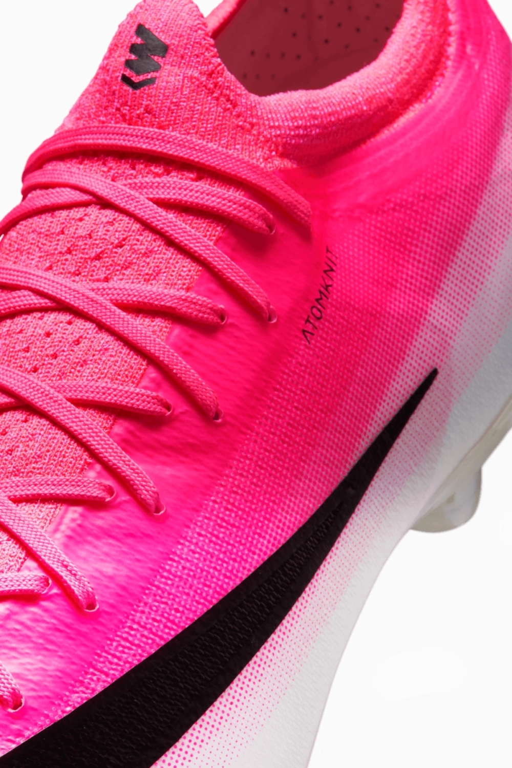 Бутсы Nike Zoom Mercurial Vapor 17 Elite FG