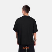  Футболка мужская Dickies Lewistown Embro артикул:DK0A4Z94BLK1 - купить в магазине Дайс
