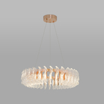 Подвесная светодиодная люстра Bogate's Farfalla 90374/1