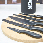 Набор ножей 6 предметов Z-3125