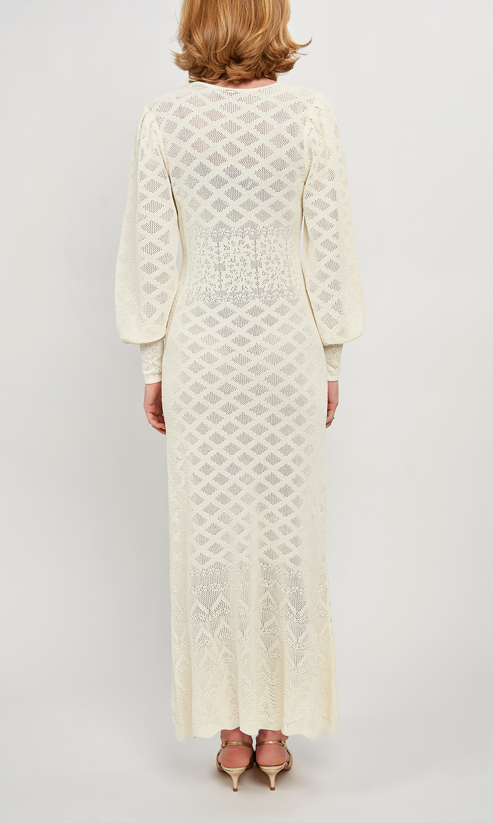 Платье TWINSET