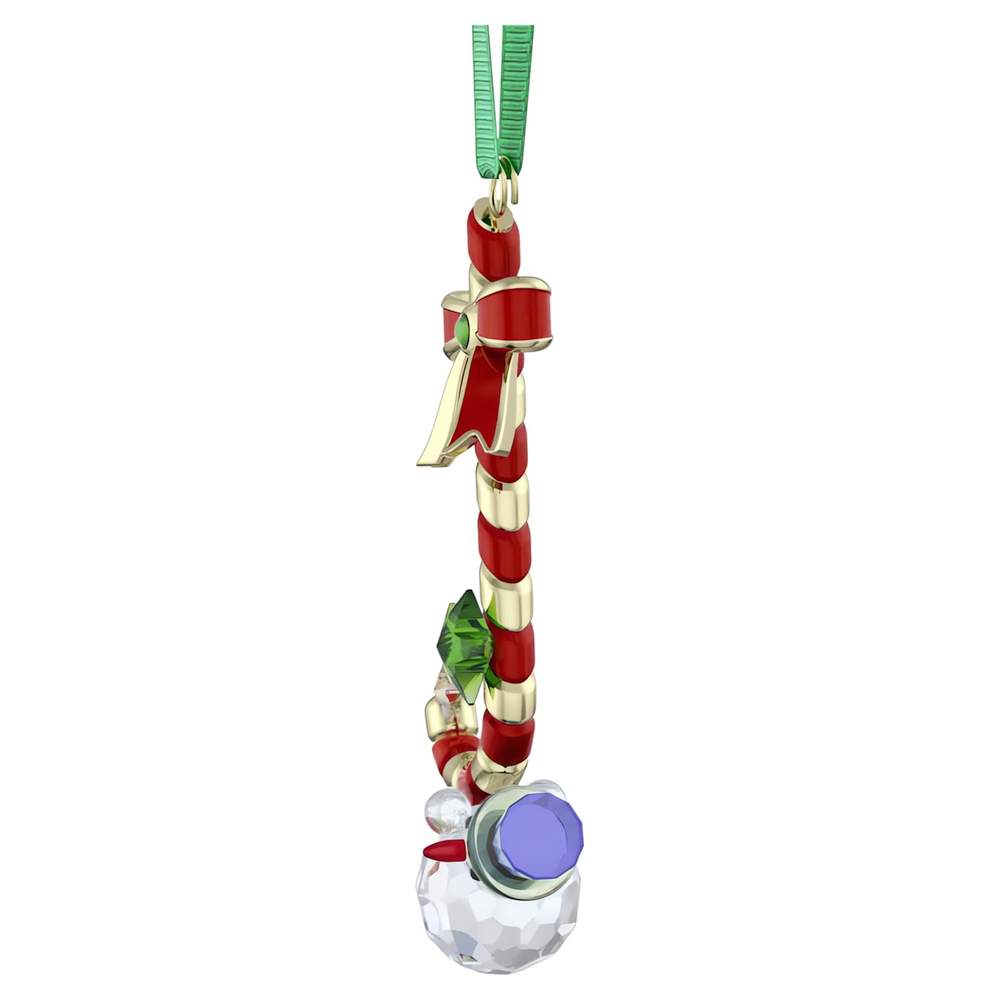 HOLIDAY CHEERS:ORNAMENT DULCIS CANDYCANE