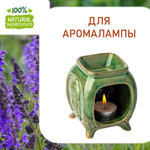 Шалфей, отдушка для свечей и мыла