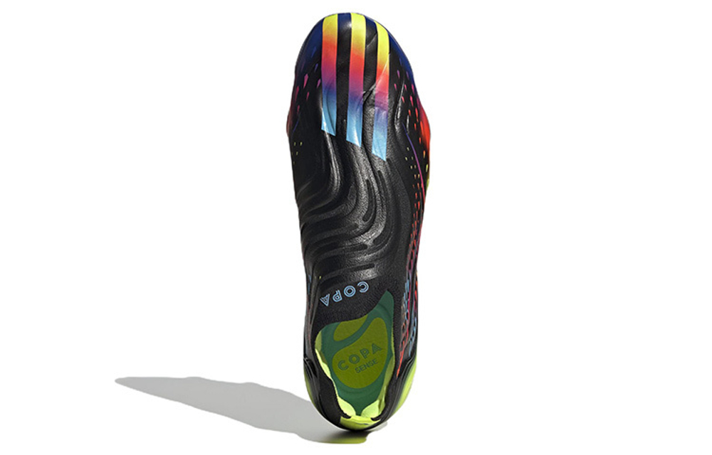 Кроссовки Adidas Copa Sense+ Fg
