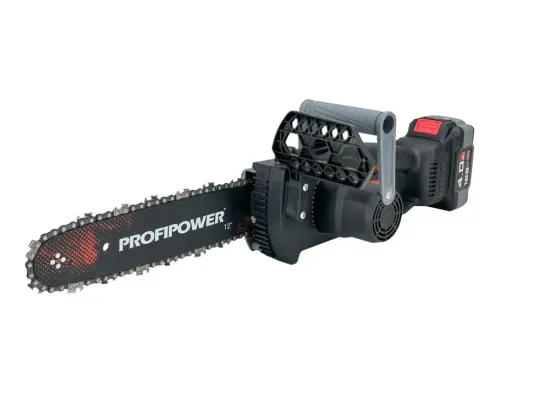 Аккумуляторная цепная пила PROFIPOWER MKDUC-18V
