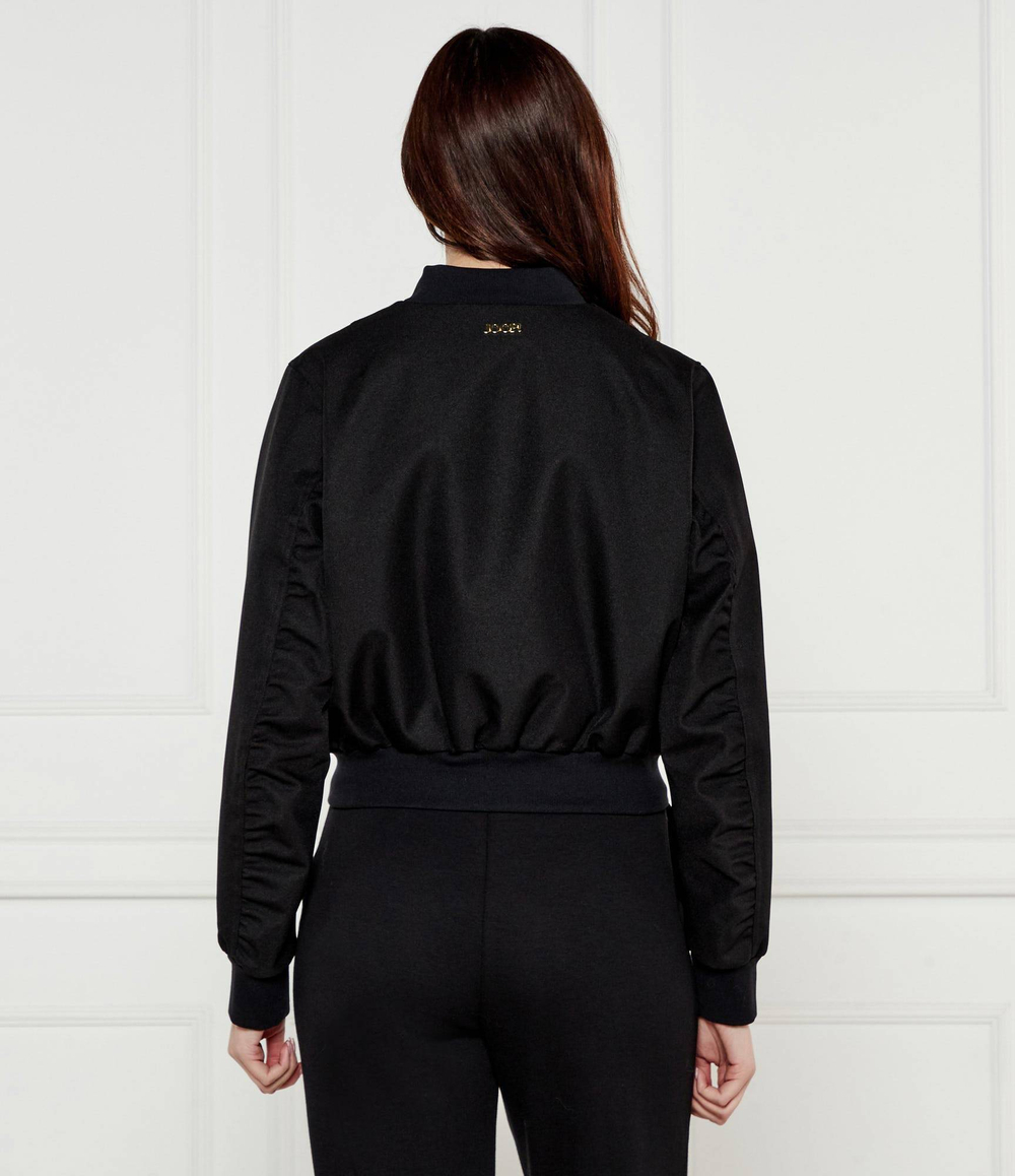 Куртка бомбер 58 O58Okelani Joop! - черный(30044771)