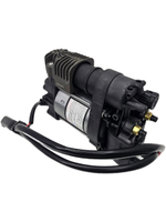 Компрессор пневмоподвески для Jeep Grand Cherokee WK2 / Dodge RAM 1500 DJ/DS (2010-2021)