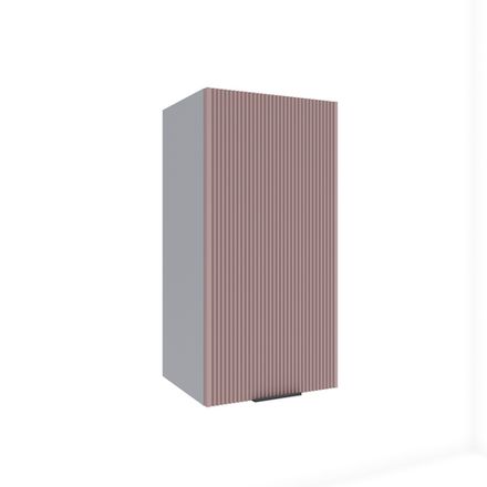 Кухня Модуль П 350 Мелисса Пудра Скин