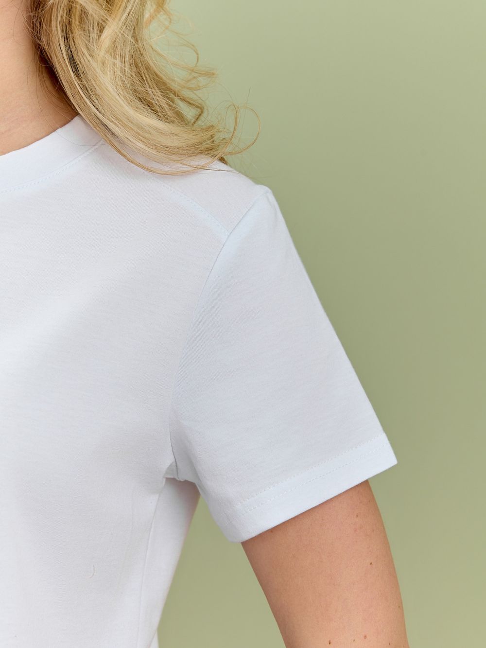 Футболка Дзен Виотекс БЕЛЫЙ