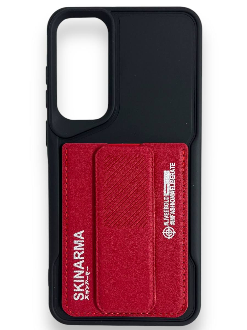 SKINARMA Cartholder Cover iPhone 15