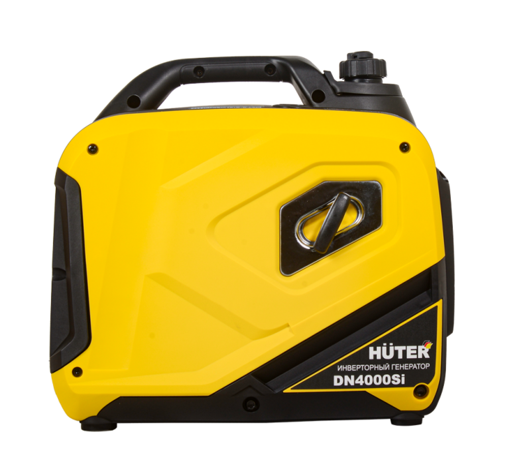 Инверторный генератор (3.3 кВт) Huter DN4000Si
