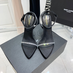 Saint Laurent Pumps