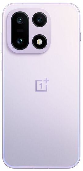 Смартфон OnePlus 15 12/256Gb Global (CPH2745)