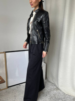 Кожаная куртка Gucci, xs, оригинал