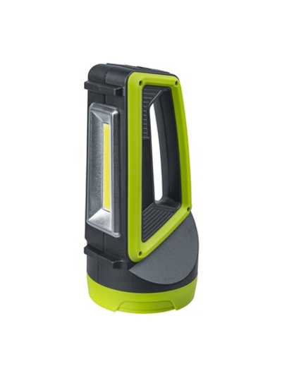 Фонарь-прожектор кемпинговый 93 816 NPT-SP31-ACCU 1Osram 3Вт+1COB 5Вт li-ion 2.4А.ч NAVIGATOR 93816