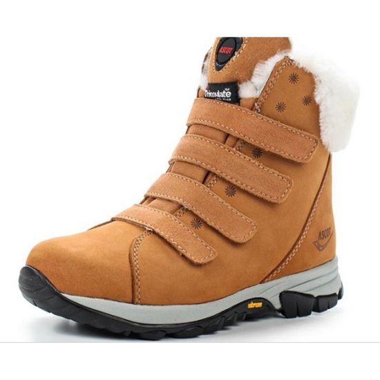 Ботинки Karelia T619-07 жен.