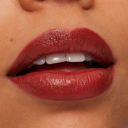 MAC Cosmetics MACximal Sleek Satin Lipstick - Кремовая увлажняющая помада, 3,5 g