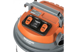 Промышленный пылесос DAEWOO DAVC 6030S