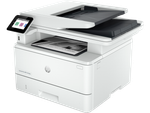 МФУ HP LaserJet Pro MFP 4103dw (2Z627A)