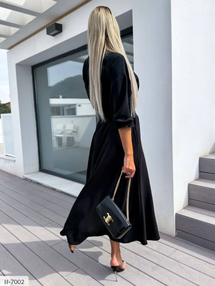 Платье II-6989 Фабрика Моды