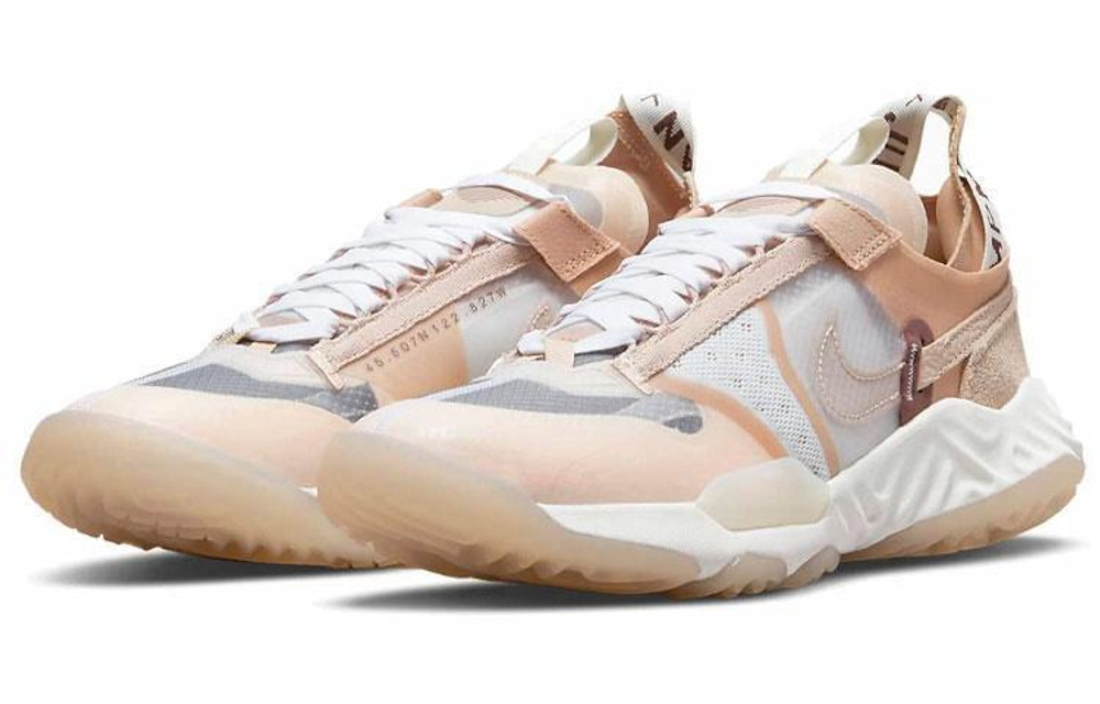 Кроссовки Jordan Delta Breathe (Женская размерная сетка)