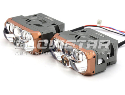 Модули Aozoom ALMD-21 6000K, 12V, 56W/90W (комплект, 2шт)