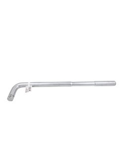 Вороток Г-образный 510мм 3/4'' Forsage F-8156510