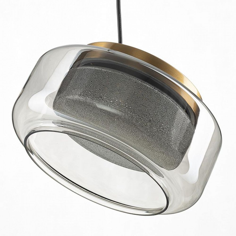 Подвесной светильник Citilux SIGNATURE CL247011