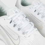 Кроссовки Nike Air Winflo 9 White Silver