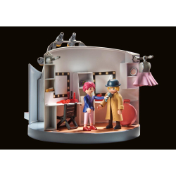 Playmobil - Чудесный показ мод в Париже 71335 / артикул   71335  / GTIN 4008789713353