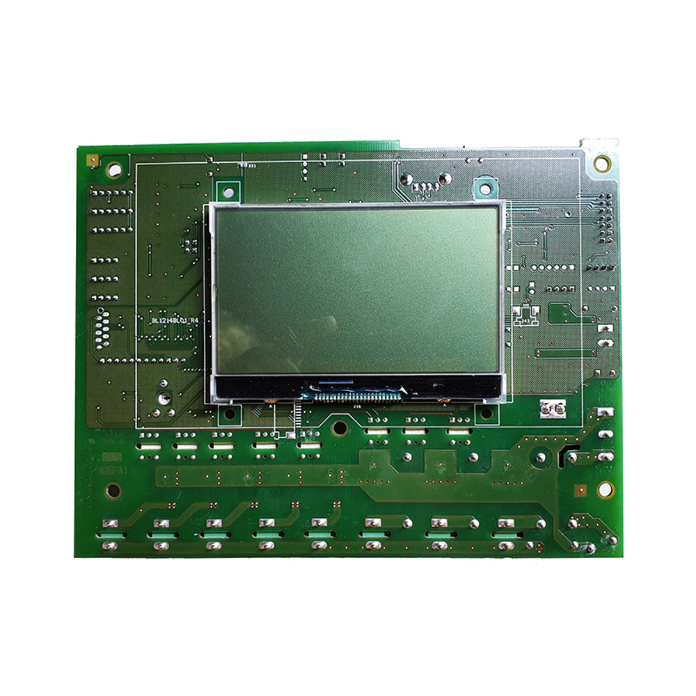 Плата управления для установки по заправке кондиционеров ADVANCE