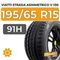 Viatti Strada Asimmetrico V-130 195/65 R15 91H