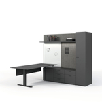 Шкаф Walter Knoll Management-X