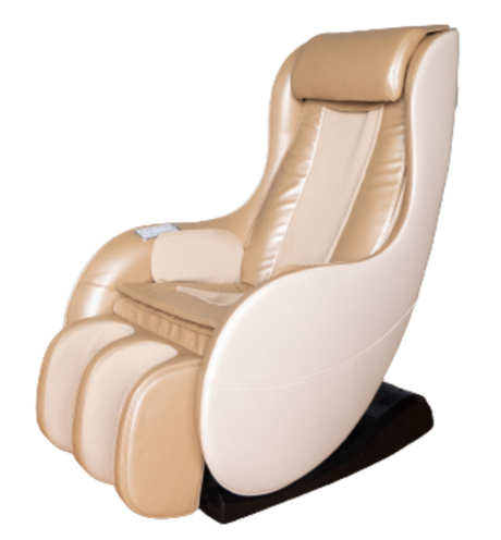Массажное кресло Ergonova Mini Rt Сhampagne