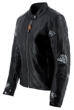 Rosa Cuir / Женская / Черный