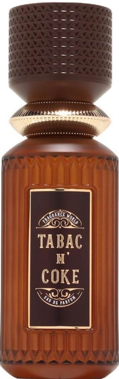 Fragrance World Tabac N'Coke EDP