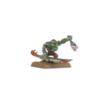 Warhammer The Old World - Orc & Goblin Tribes: Goblin Mob