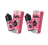 Жидкость VLAGA КИСЛЯК 2% 30 ml