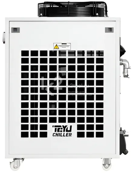 Чиллер S&A (TEYU) CWFL-2000 для охлаждения лазерного излучателя до 2 кВт